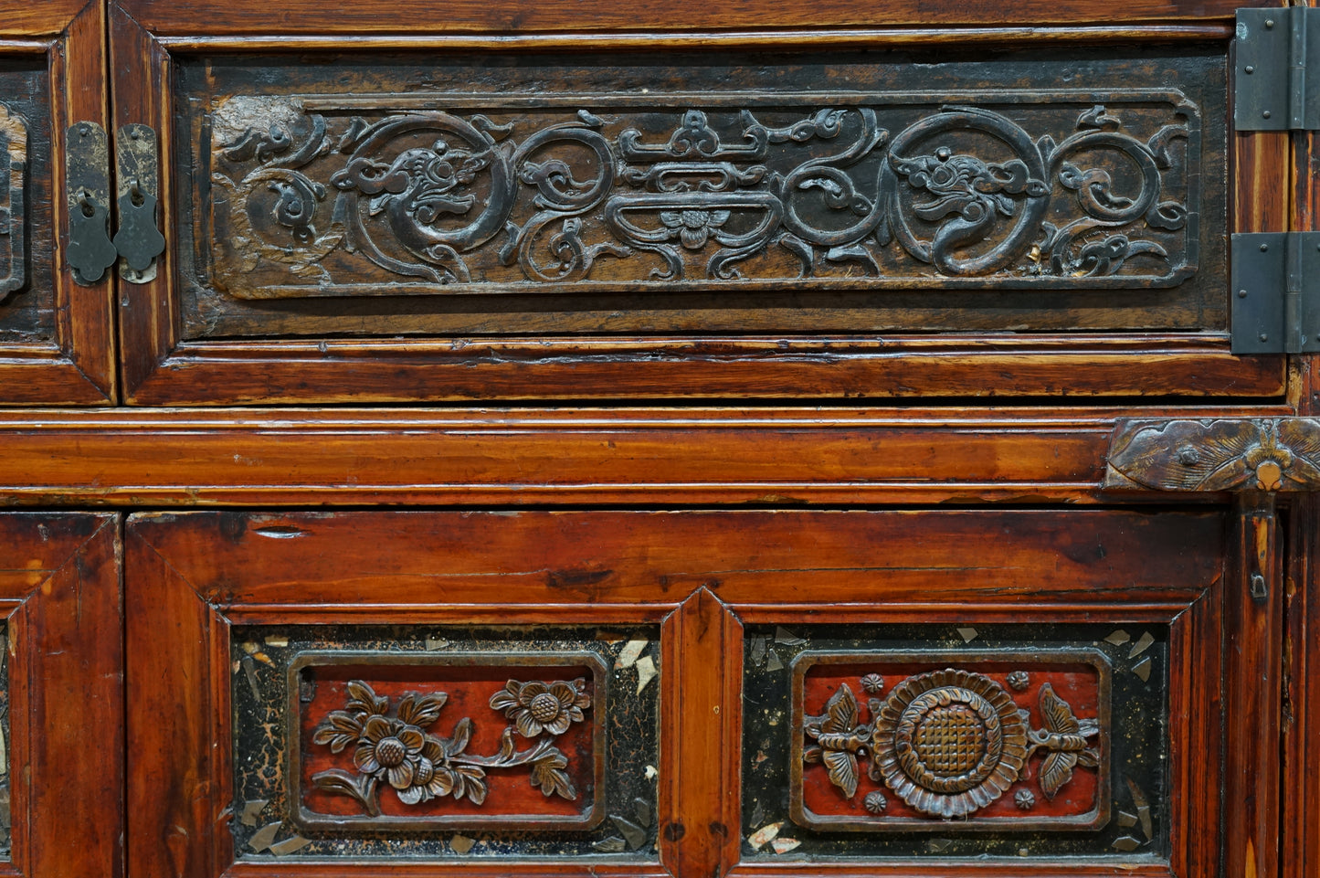 Cabinet 140yrs Wenzhou