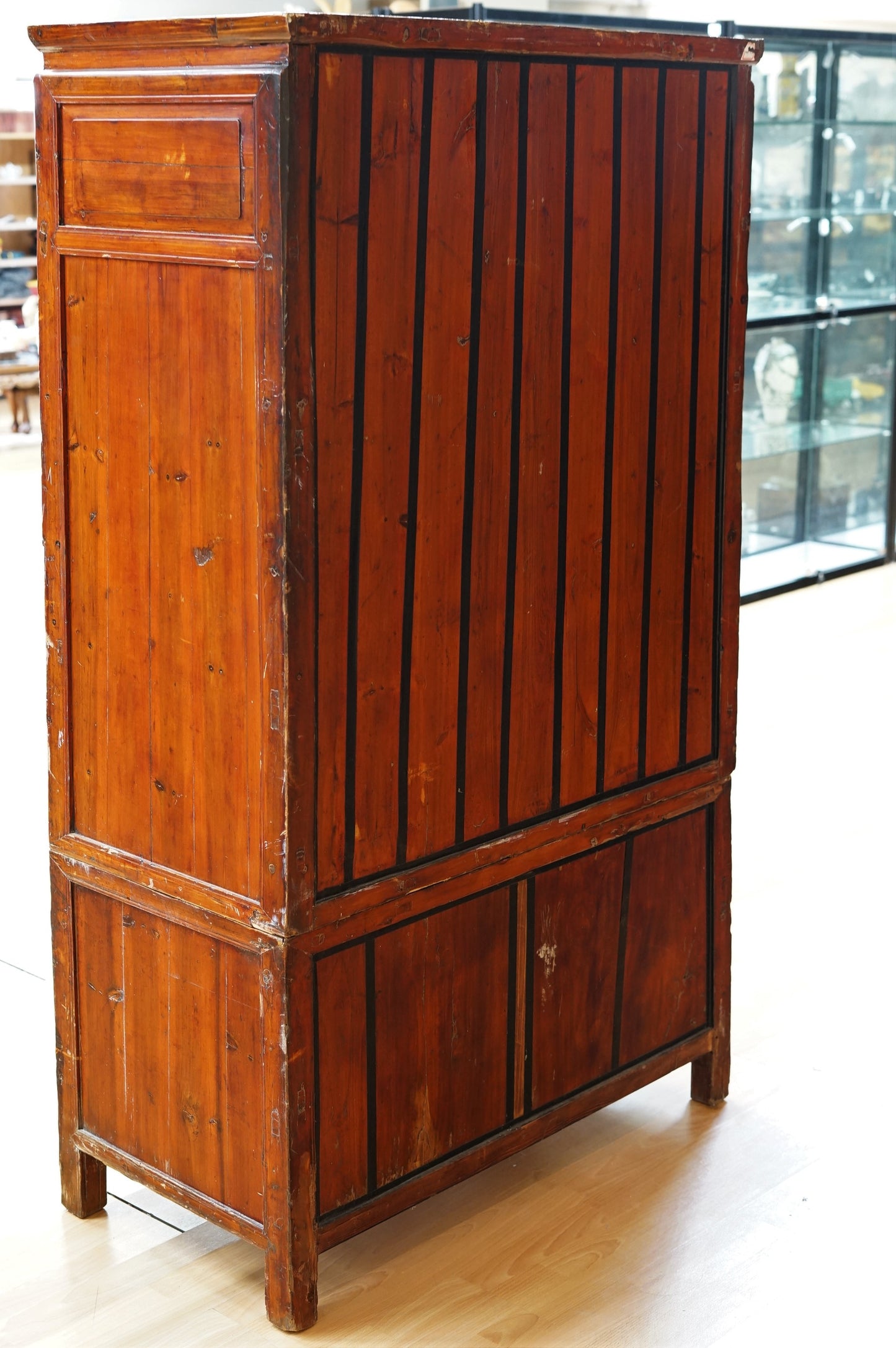 Cabinet 140yrs Wenzhou