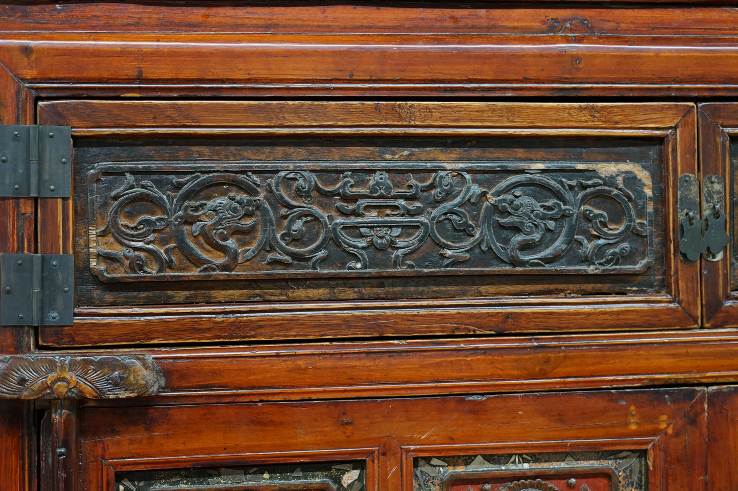 Cabinet 140yrs Wenzhou