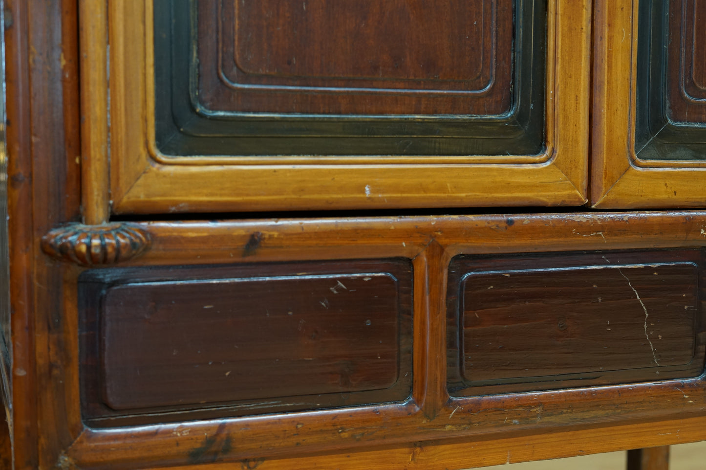 Cabinet 140Yrs Wenzhou