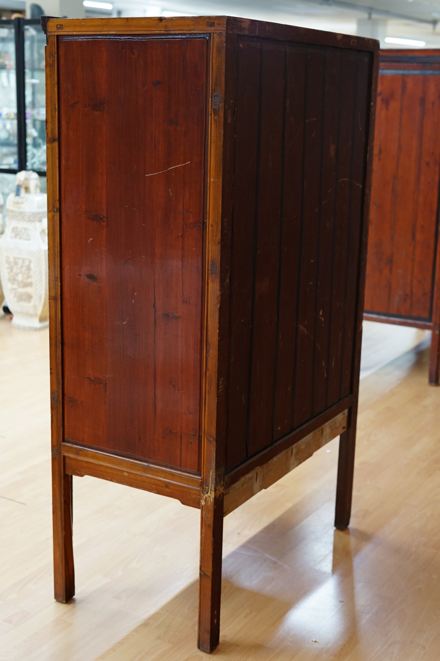 Cabinet 140Yrs Wenzhou