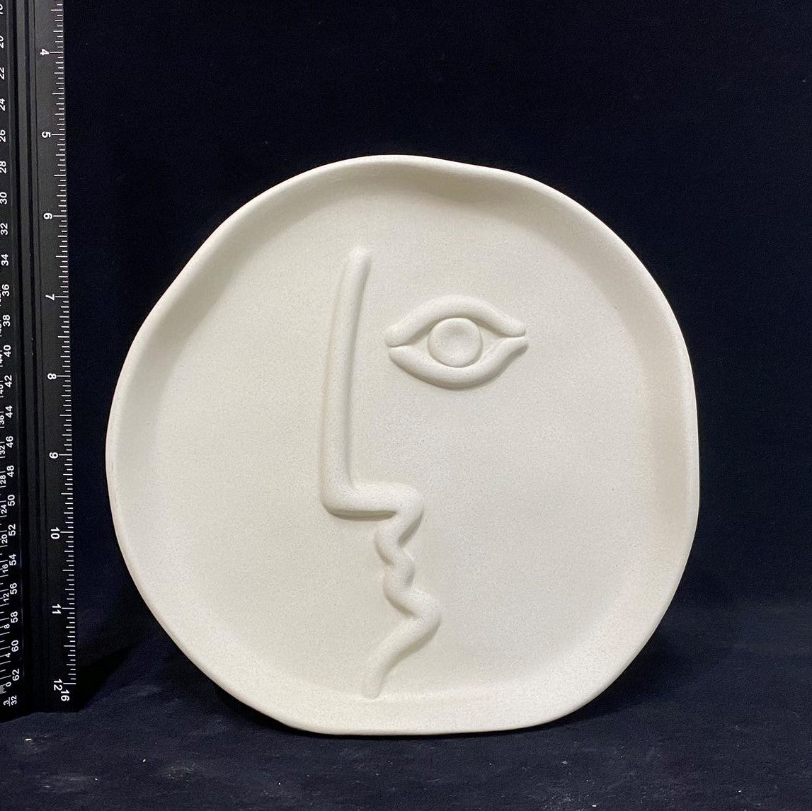 Ceramic Modern Abstract Human