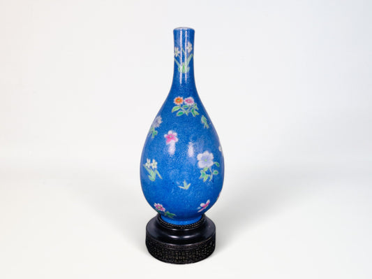 Chinese Decoration Art Porcelain Vase