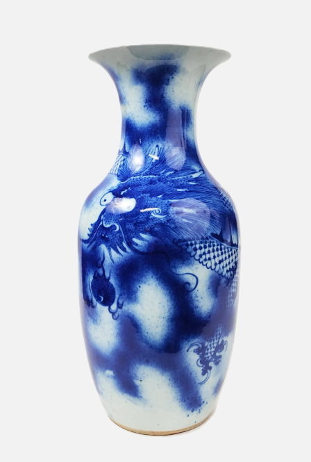 Chinese Decoration Porcelain Vase