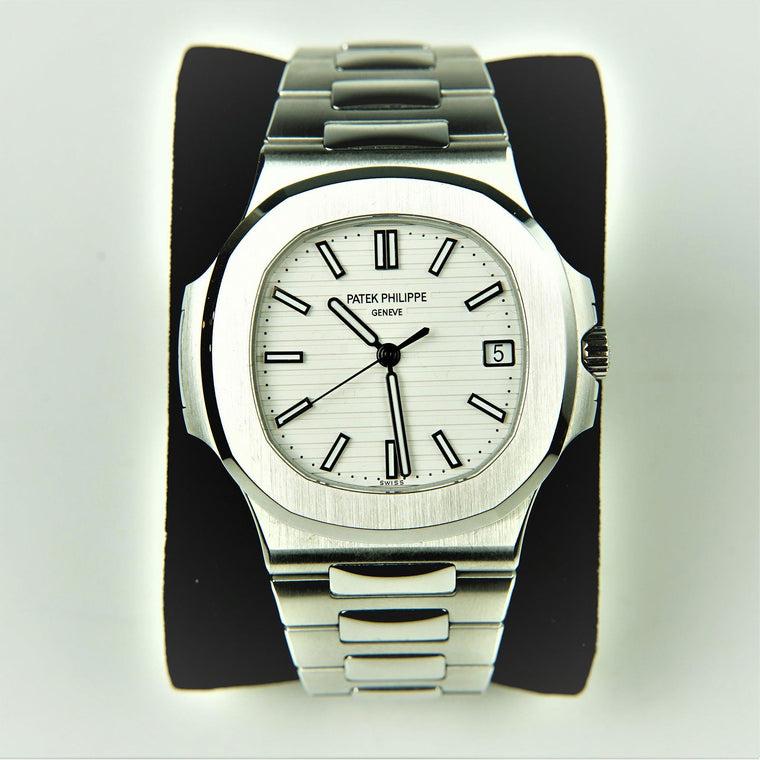 Patek Philippe Nautilus 5711