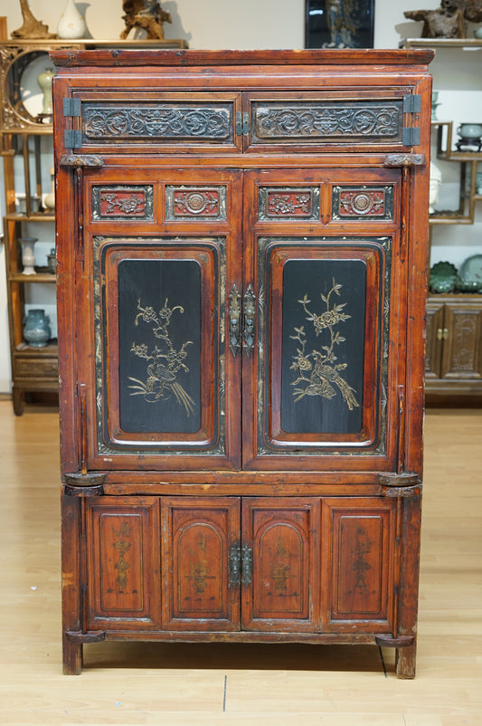 Cabinet 140yrs Wenzhou